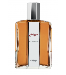 Yatagan Eau de Toilette Vaporisateur 125ml de Caron