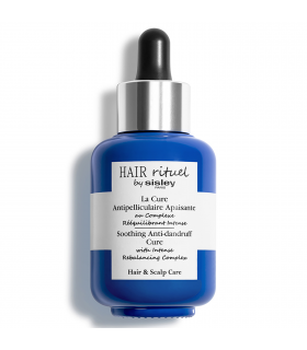 La Cure Antipellliculaire Apaisante