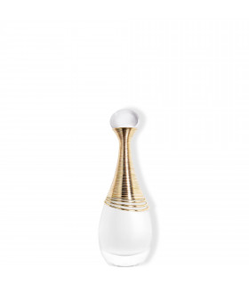 J'adore Parfum d'eau - Eau de Parfum sans alcool - Notes Florales