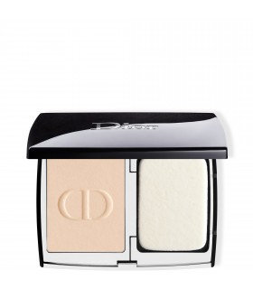 Dior Forever Natural Velvet - Fond de teint compact longue tenue - sans transfert