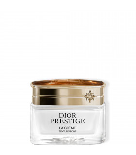 Dior Prestige - La Crème Texture Riche - Crème anti-âge haute réparation