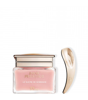 Dior Prestige - Le Sucre de Gommage - Masque exfoliant visage et resurfaçant d'exception