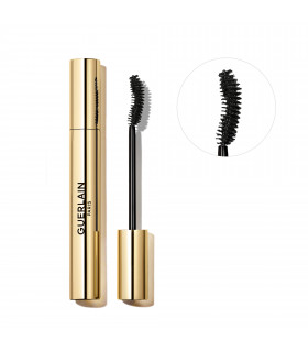 Noir G Mascara courbe volume intense 24h