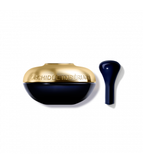 Orchidée Impériale La Crème Yeux Concentré Moléculaire