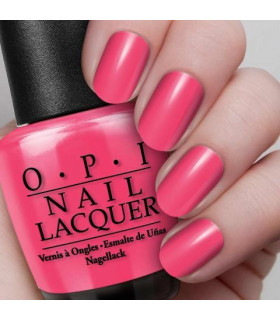 Renforcement  Semi-permanent French OPI