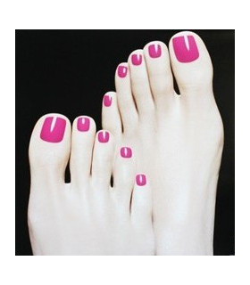 Beauté des Pieds + Pose Vernis 1H