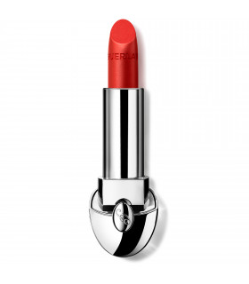 Rouge G Luxurious Velvet Metal Rouge à lèvres métal velours tenue 16H