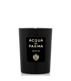 Quercia Bougie Parfumée