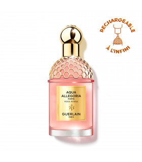 Aqua Allegoria Rosa Rossa Forte Eau de Parfum