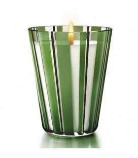 Bougie Parfumée Benjoin Collection Murano 270g de Acqua Di Parma