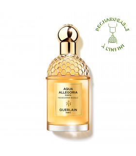 Aqua Allegoria Madarine Basilic Forte Eau de Parfum