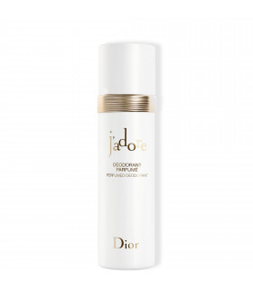 J'adore Déodorant Parfumé Vaporisateur