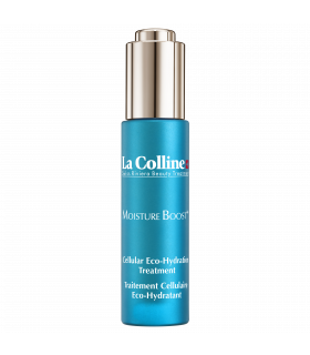 Moisture Boost ++ Traitement Cellulaire Eco-Hydratant