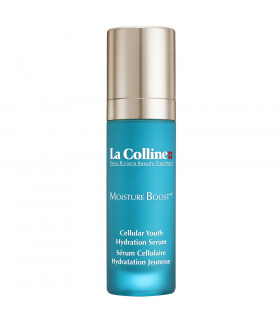 Moisture Boost ++ Sérum Cellulaire Hydratation Jeunesse