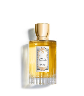 Sables Eau de Parfum