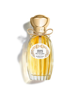 Grand Amour Eau de Parfum