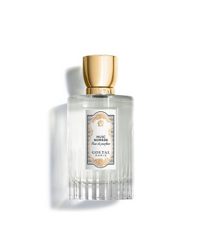 Musc Nomade Eau de Parfum
