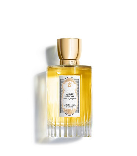 Ambre Fétiche Eau de Parfum