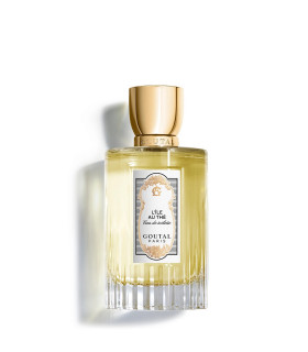 L'Ile au thé Eau de Toilette
