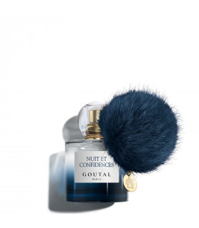 Nuit et Confidences Eau de Parfum