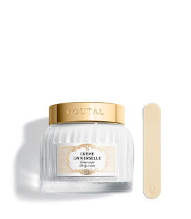Crème Universelle / Crème Corps
