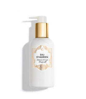 Eau D'Hadrien Lait pour le corps