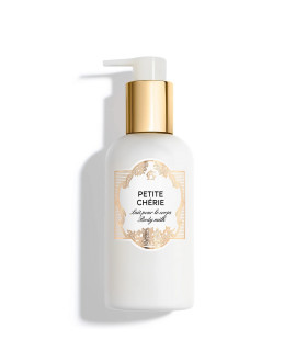 Petite Chérie Lait pour le corps