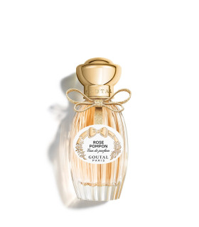 Rose Pompon Eau de Parfum