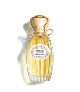 Gardénia Passion Eau de Toilette