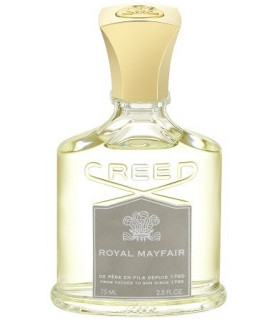 Royal Mayfair Millésime Eau de Parfum Vaporisateur 75ml de Creed