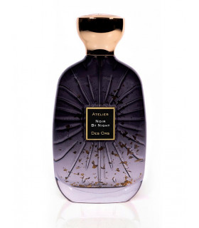 Noir By Night Eau de Parfum
