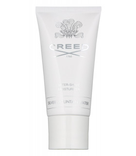 Silver Mountain Water Baume Après Rasage