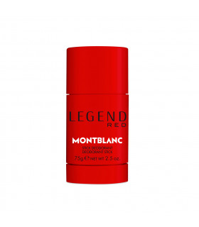 Legend Red Déodorant Stick de Montblanc