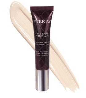 Eyebrow Mascara  01 Highlight Blonde