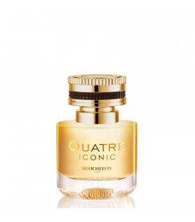 Quatre Iconic Eau de Parfum