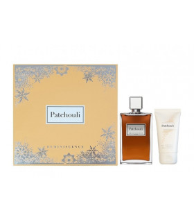 Coffret Patchouli Eau de Toilette