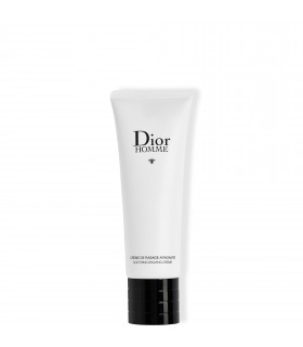 Dior Homme Crème de Rasage Apaisante