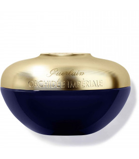 Orchidée Impériale La Crème Cou et Décolleté