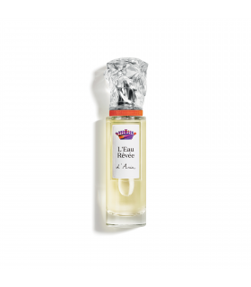 L'Eau Rêvée d'Aria Eau de Toilette mixte – Épicée, fruitée et baumée