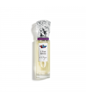 L'Eau Rêvée d'Eliya Eau de toilette mixte – Florale, exotique et délicate