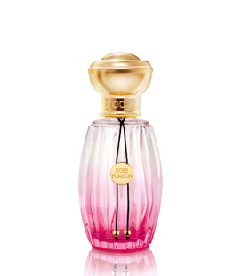 Rose Pompon Eau de Toilette Vaporisateur 50ml d'Annick Goutal