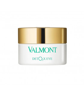 DetO2x Eye Crème contour des yeux défatigante