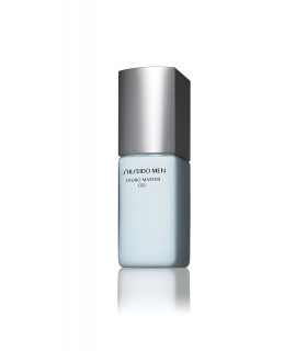 Shiseido Men Hydro Master Gel 75ml de Shiseido