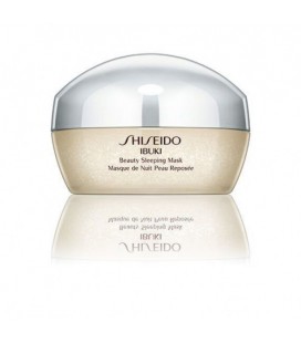 Ibuki Masque de Nuit Peau Reposée 80ml de Shiseido