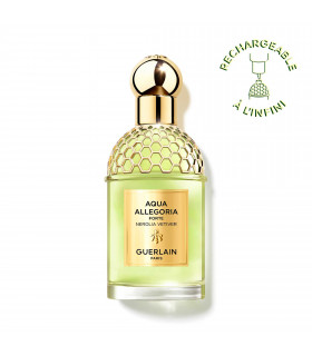 Aqua Allegoria Forte Neroli Vetiver Eau de Parfum