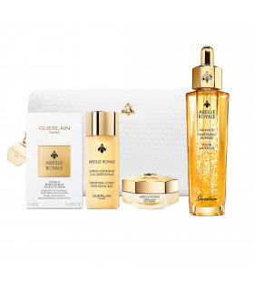 Abeille Royale Le Programme Anti-Âge Advanced Huile-en-Eau Jeunesse