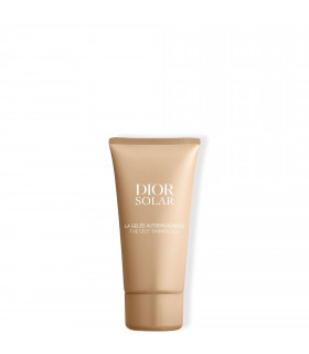 Dior Solar - La Gelée Autobronzante Autobronzant visage - éclat naturel et bronzage graduel