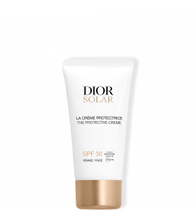 Dior Solar - La Crème Protectrice Visage SPF 30 Crème solaire visage haute protection