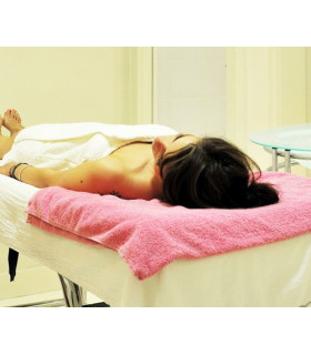 Forfait Détente - Soin Visage + Maquillage ou Manucure + Soin Relaxant Corps 3h