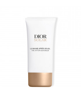 Dior Solar - Le Baume Après-Soleil Soin après-soleil hydratant et rafraîchissant